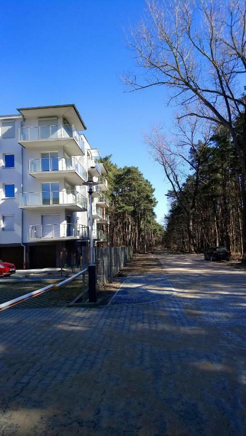 Morze I Las Дзивновек Экстерьер фото